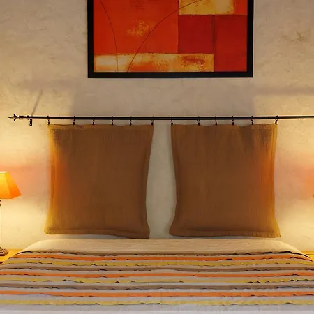 Le Fournil De Remus A Cavarcou Holiday home *